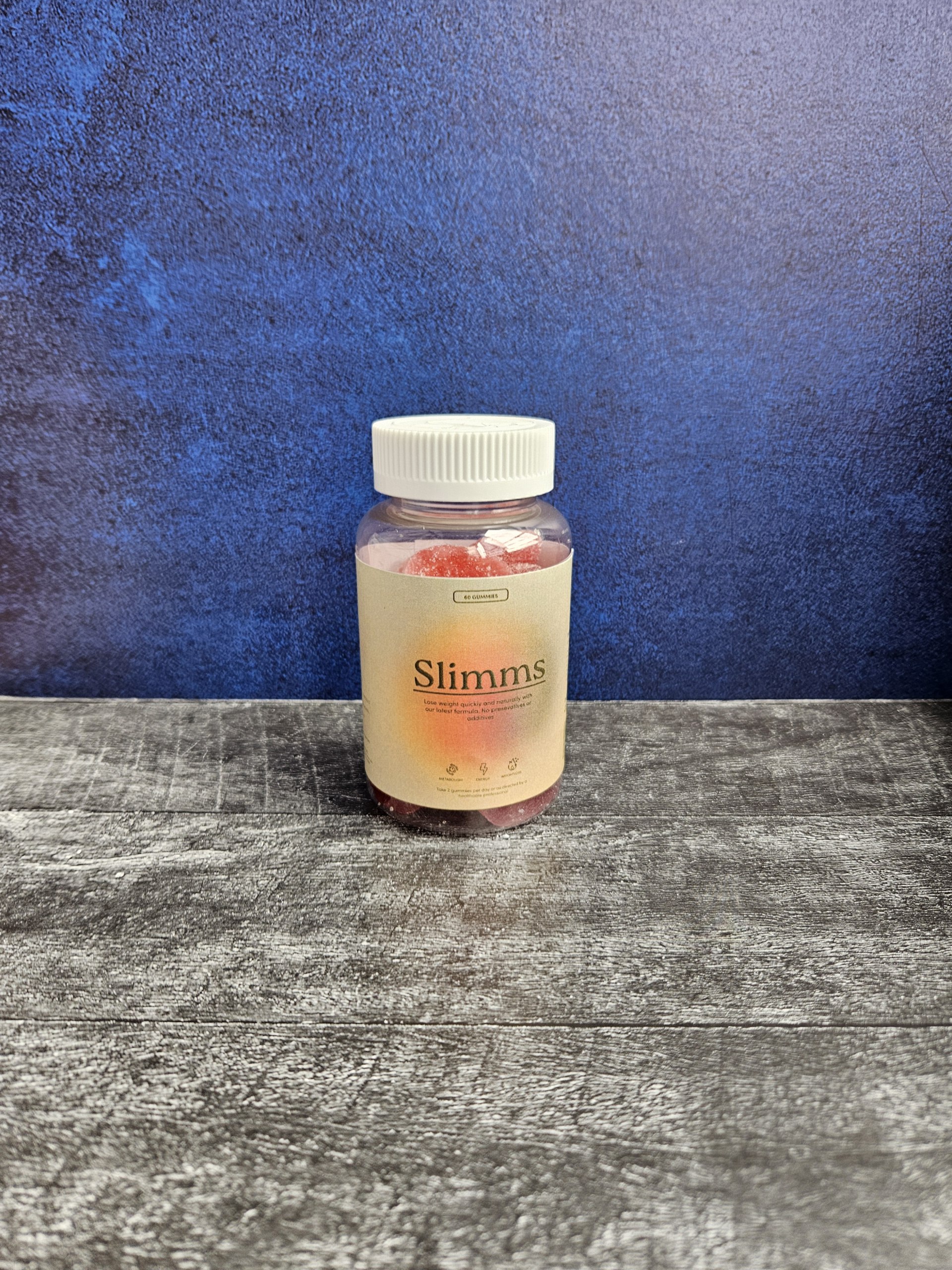 Slimms Supplement